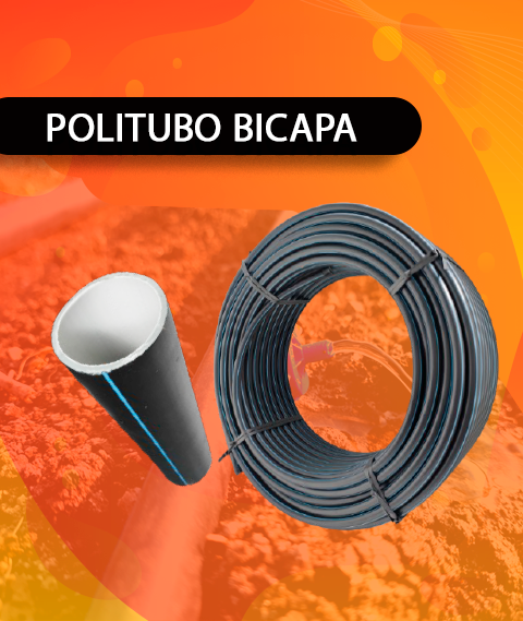 Politubo Bicapa